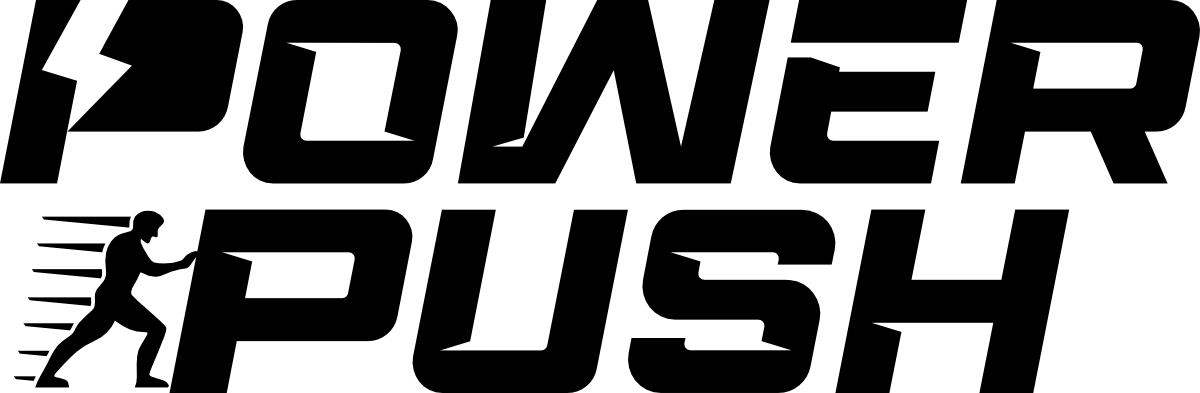 PowerPushBrand